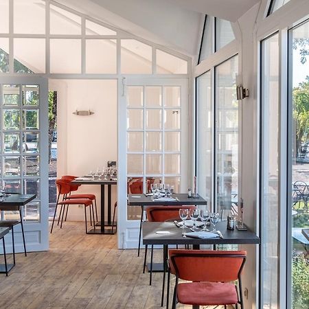 Hotel Causse Comtal Rodez, The Originals Relais Gages-le-Haut Esterno foto