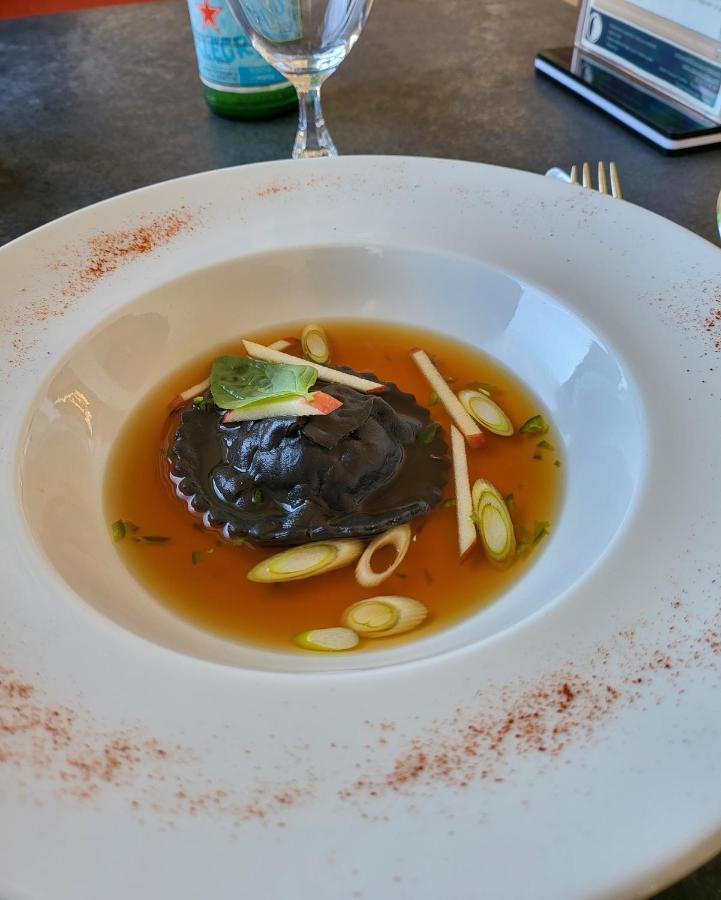 Hotel Causse Comtal Rodez, The Originals Relais Gages-le-Haut Esterno foto