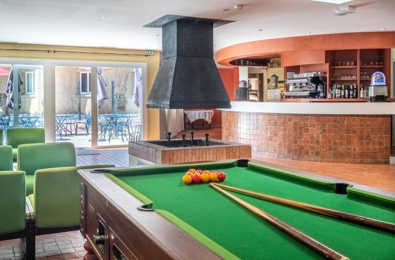 Hotel Causse Comtal Rodez, The Originals Relais Gages-le-Haut Esterno foto